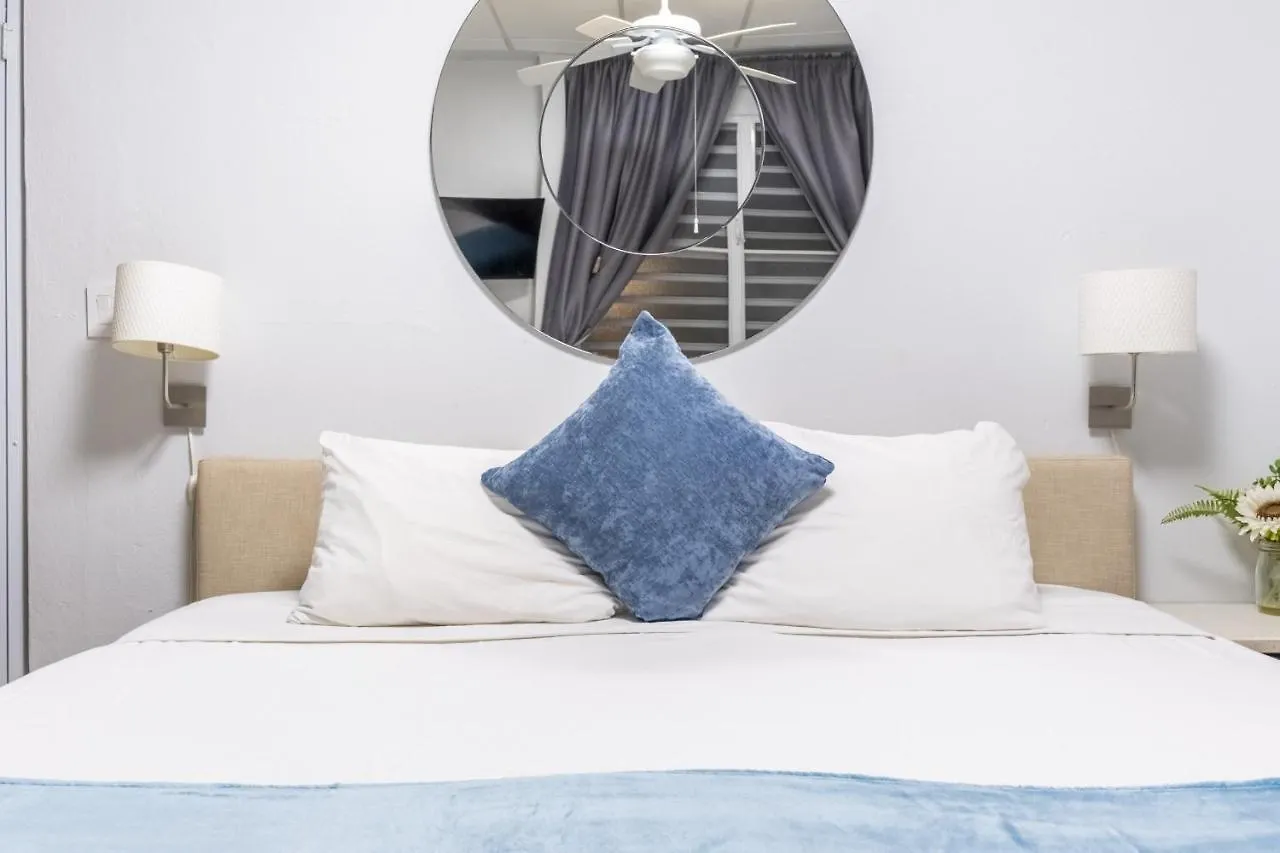 Контакты Prime Location At Condado Beach King Studio - Apt 4